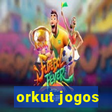 orkut jogos